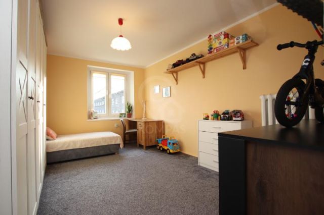 Mieszkanie 3-pokojowe Wrocław Krzyki, ul. Chorzowska. Zdjęcie 12