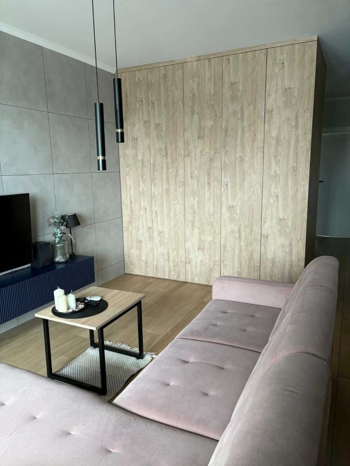 Mieszkanie 4-pokojowe Rzeszów, ul. św. Kingi. Zdjęcie 6