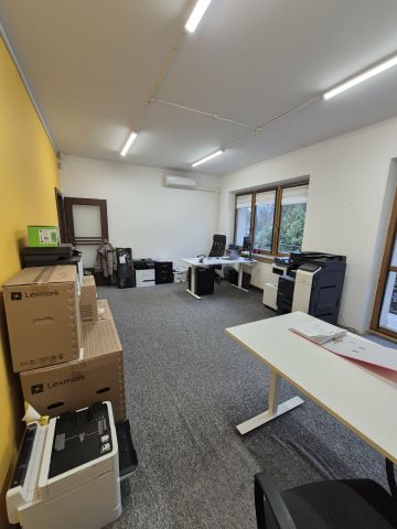 Biuro Kraków Prądnik Biały, ul. Bursztynowa. Zdjęcie 7