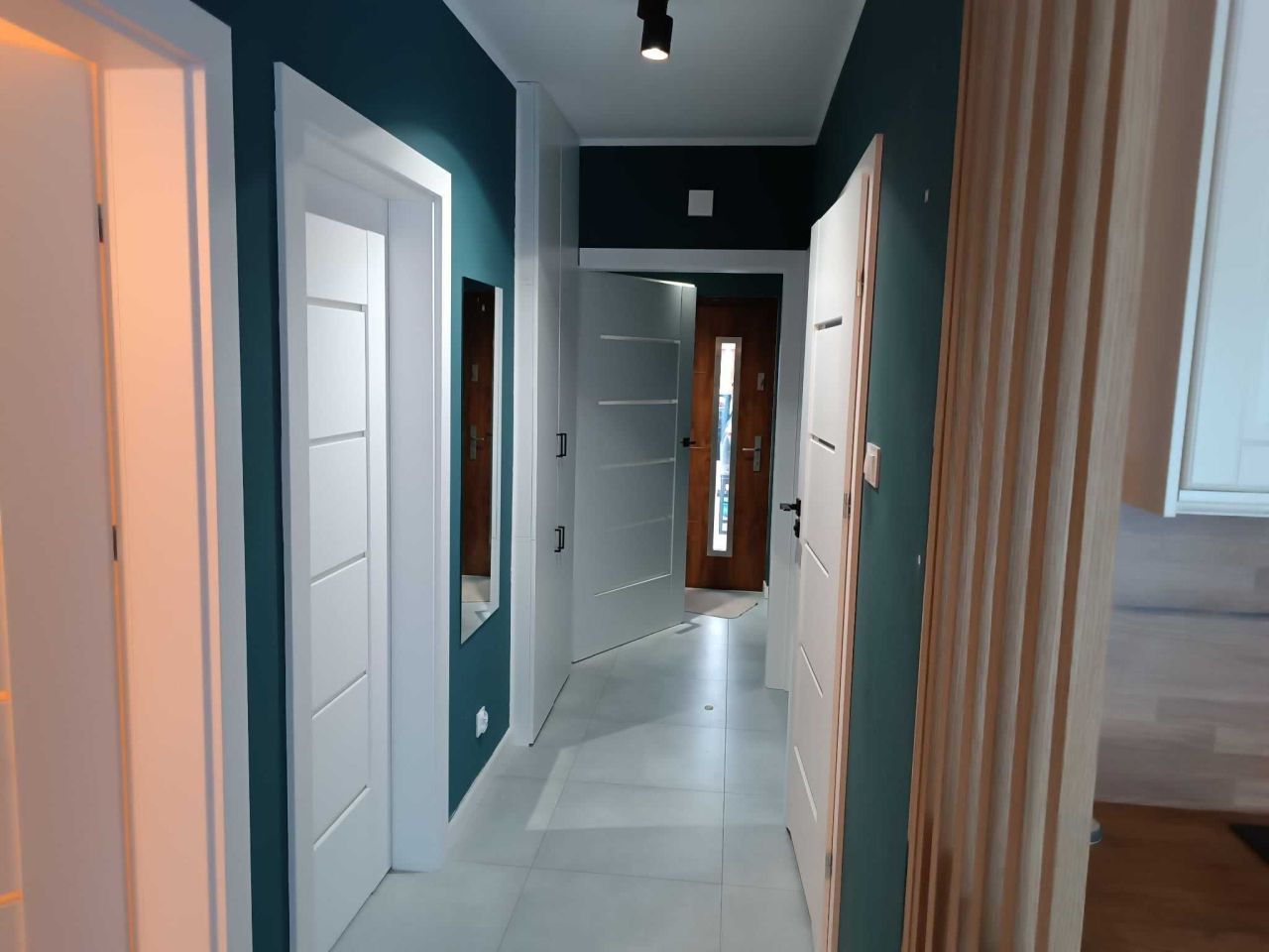 Mieszkanie 3-pokojowe Rzeszów, ul. Miejska. Zdjęcie 2