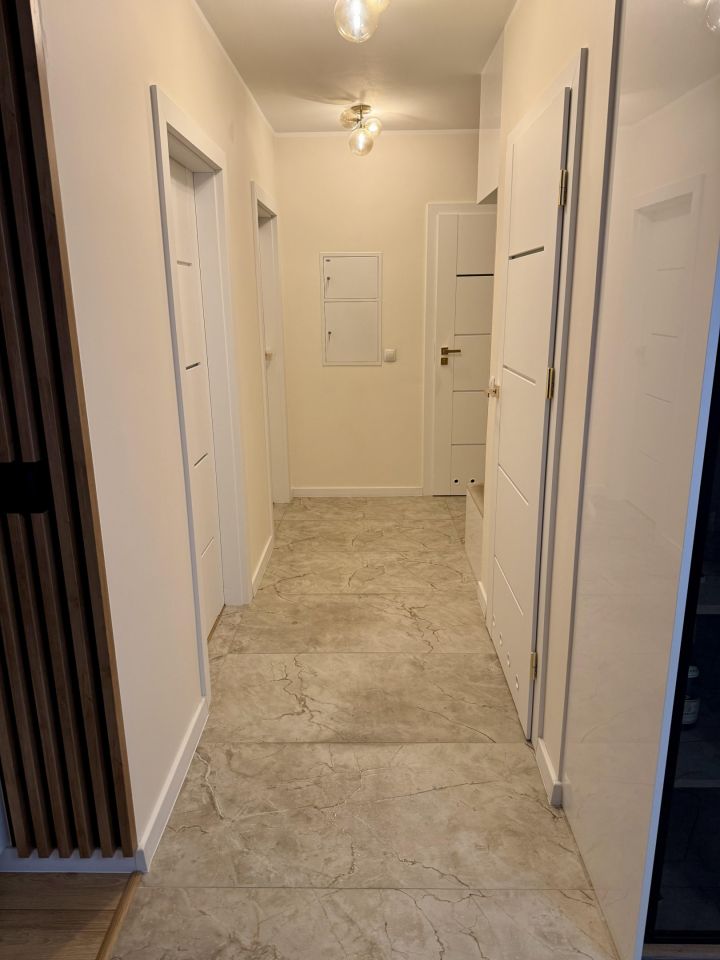 Mieszkanie 3-pokojowe Żyrardów Centrum, ul. Legionów Polskich. Zdjęcie 15