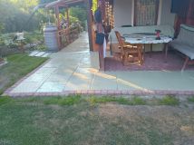 Działka rod Płock, ul. Dobrzyńska. Zdjęcie 4