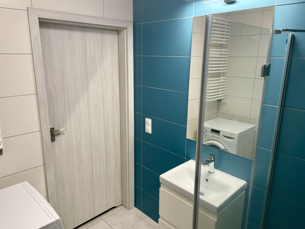 Mieszkanie 2-pokojowe Stargard, ul. Powstańców Warszawy. Zdjęcie 6