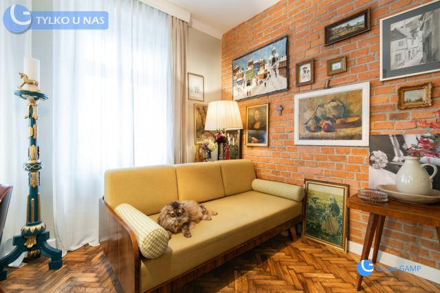 Mieszkanie 2-pokojowe Kraków, ul. Cieszyńska. Zdjęcie 7