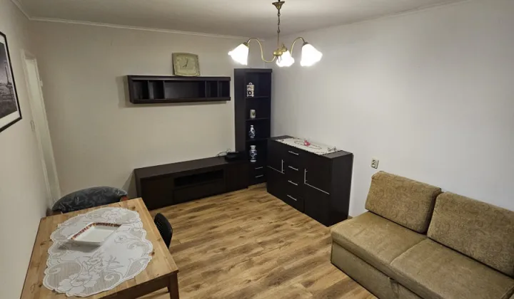 Mieszkanie 1-pokojowe Wejherowo, os. 1000-lecia PP