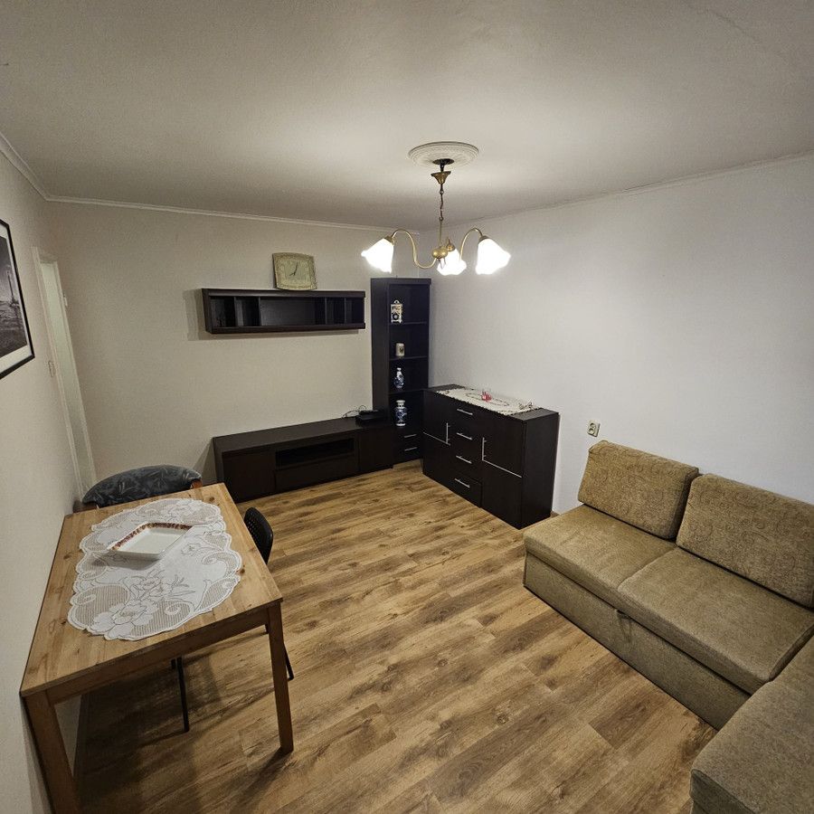 Mieszkanie 1-pokojowe Wejherowo, os. 1000-lecia PP. Zdjęcie 1