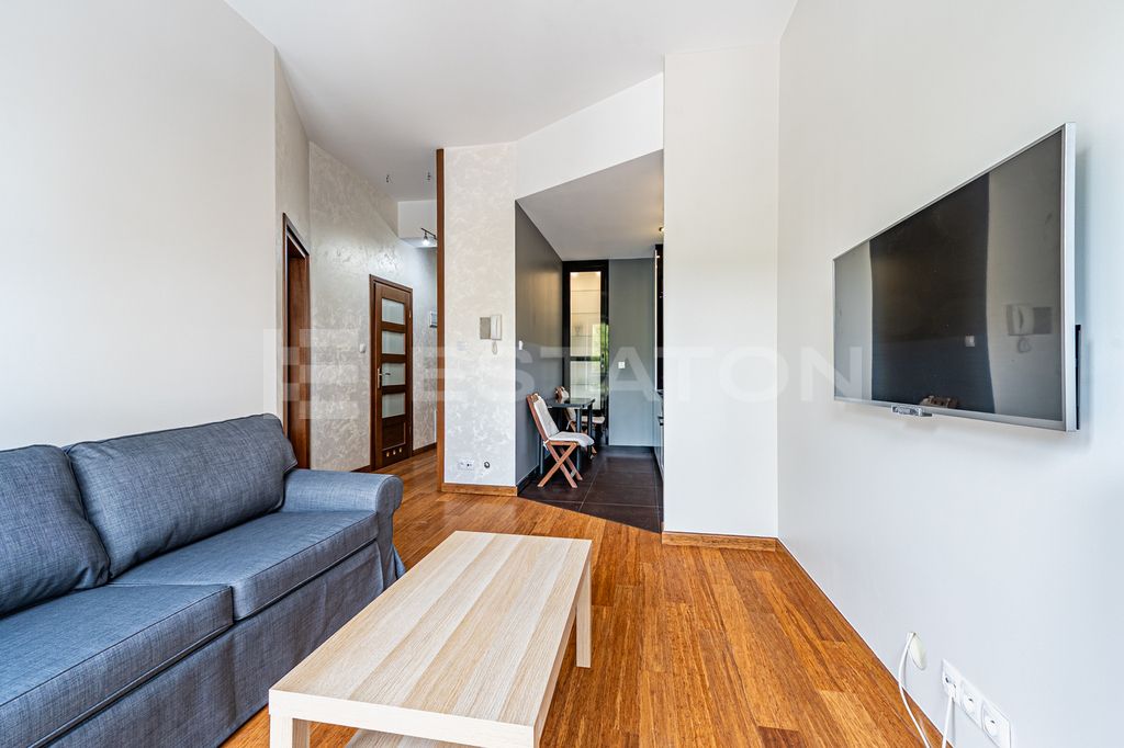 Mieszkanie 2-pokojowe Rzeszów, ul. Klementyny Hoffmanowej. Zdjęcie 1