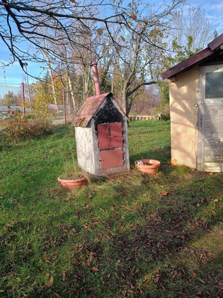 Działka rod Starogard Gdański Centrum, ul. Hermanowska. Zdjęcie 4