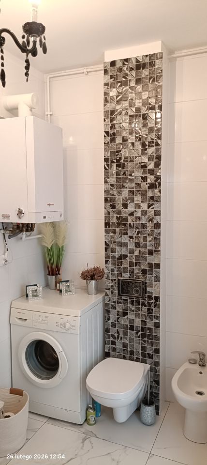 dom szeregowy, 4 pokoje Będzin Warpie, Krakowska. Zdjęcie 6