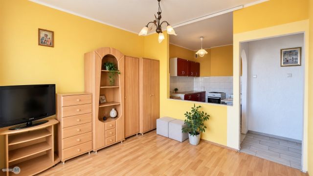 Mieszkanie 3-pokojowe Kielce Czarnów, ul. Piekoszowska. Zdjęcie 2