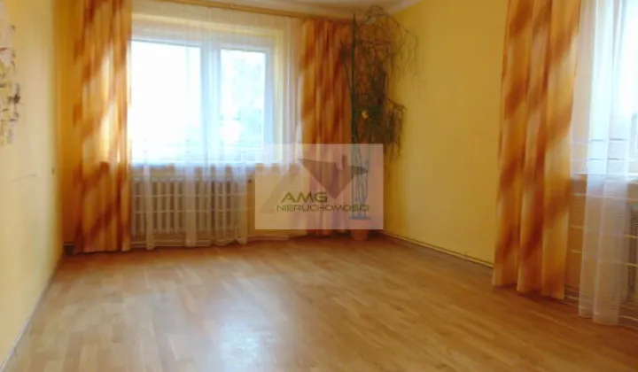 Mieszkanie 3-pokojowe Piława Górna, ul. Budowlanych