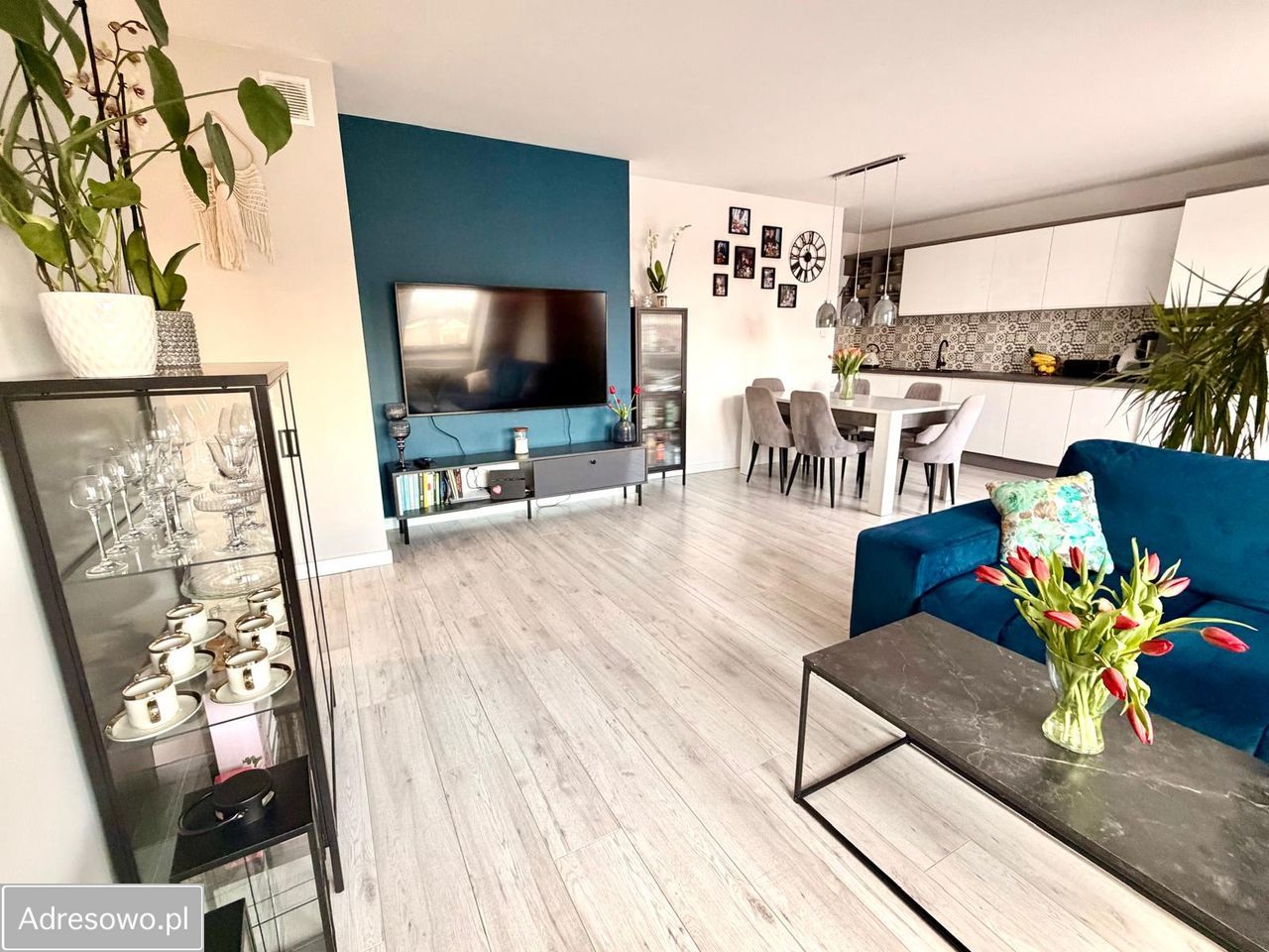 Mieszkanie 2-pokojowe Gdańsk Orunia Górna, ul. Niepołomicka. Zdjęcie 11