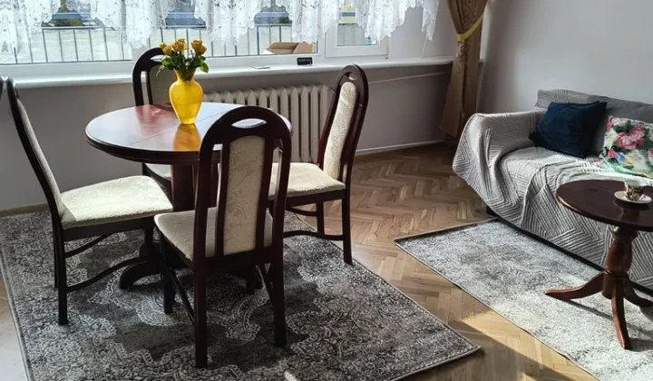 Mieszkanie 2-pokojowe Ustka, ul. Słupska