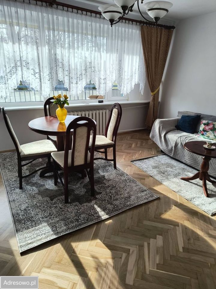 Mieszkanie 2-pokojowe Ustka, ul. Słupska. Zdjęcie 1