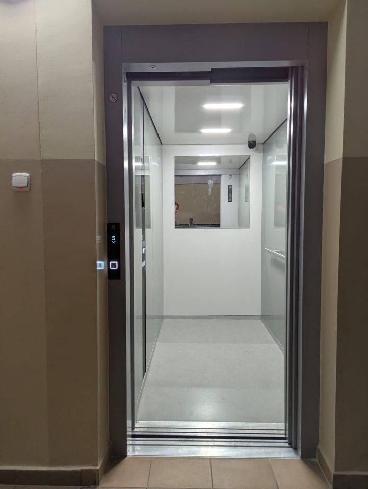 Mieszkanie 1-pokojowe Poznań Wilda, ul. Józefa Wybickiego. Zdjęcie 11