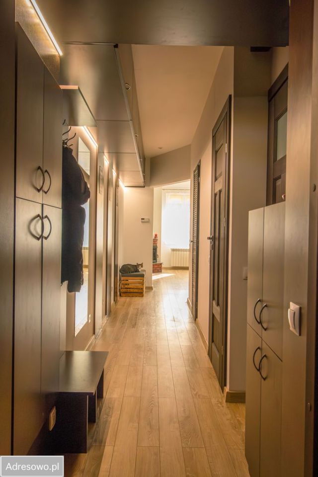 Mieszkanie 3-pokojowe Łódź Stoki. Zdjęcie 16