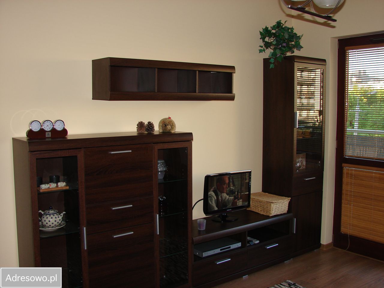 Mieszkanie 2-pokojowe Warszawa Wola, ul. Jana Kazimierza. Zdjęcie 3