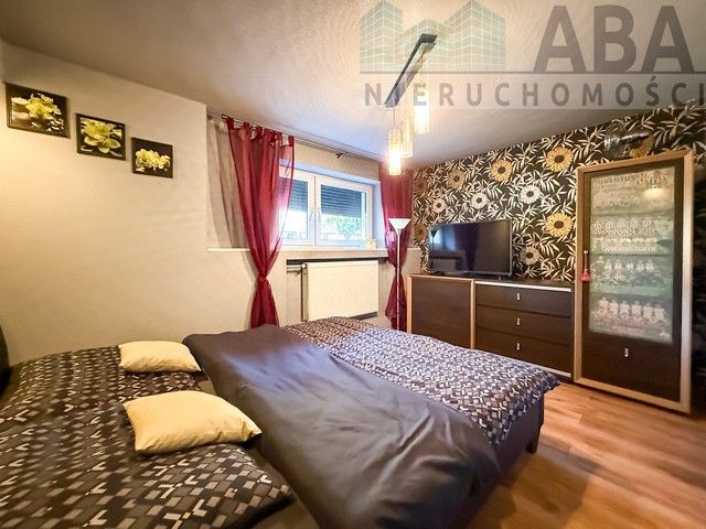 dom wolnostojący, 3 pokoje Tuliszków, ul. Leśna. Zdjęcie 16