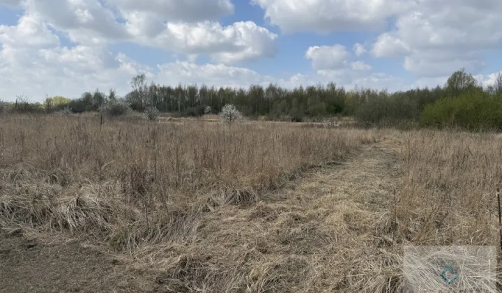 Działka budowlana Mierzyn