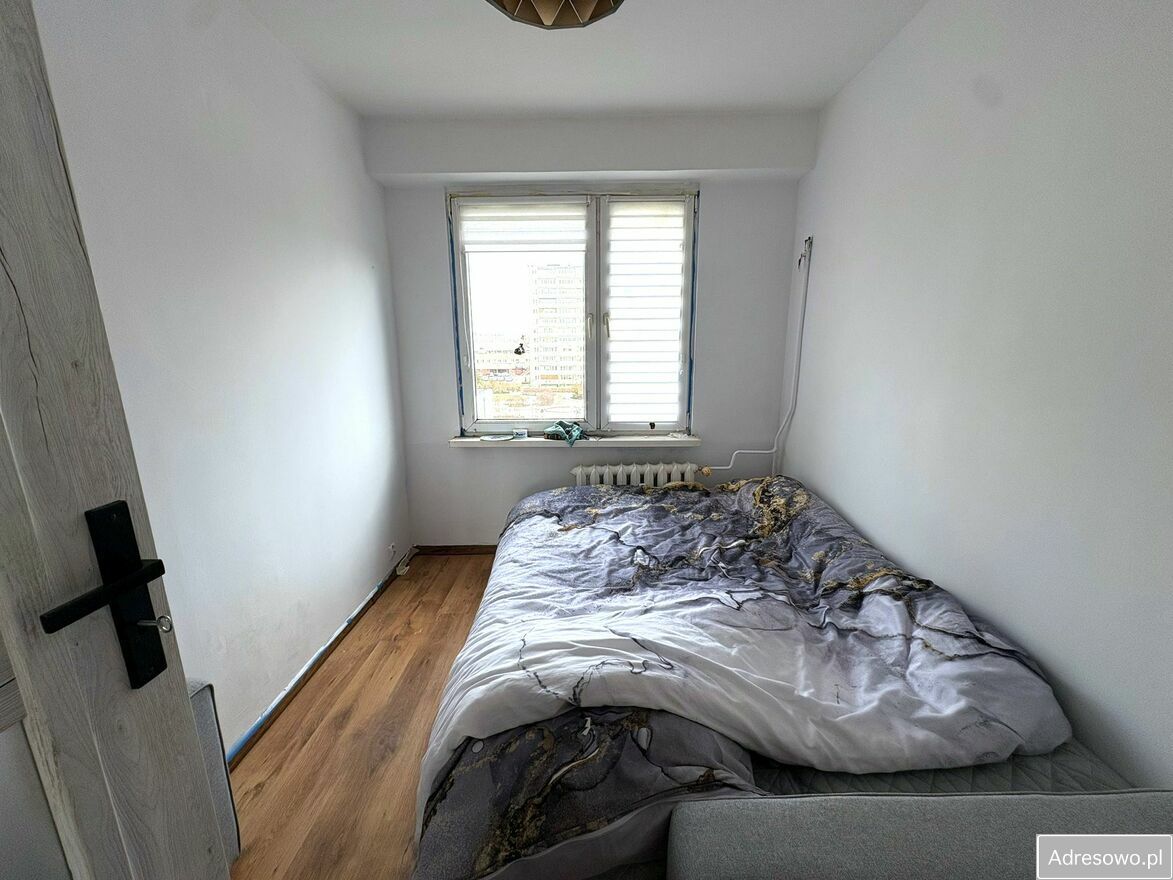 Mieszkanie 3-pokojowe Toruń Na Skarpie, ul. Stefana Srebrnego. Zdjęcie 3