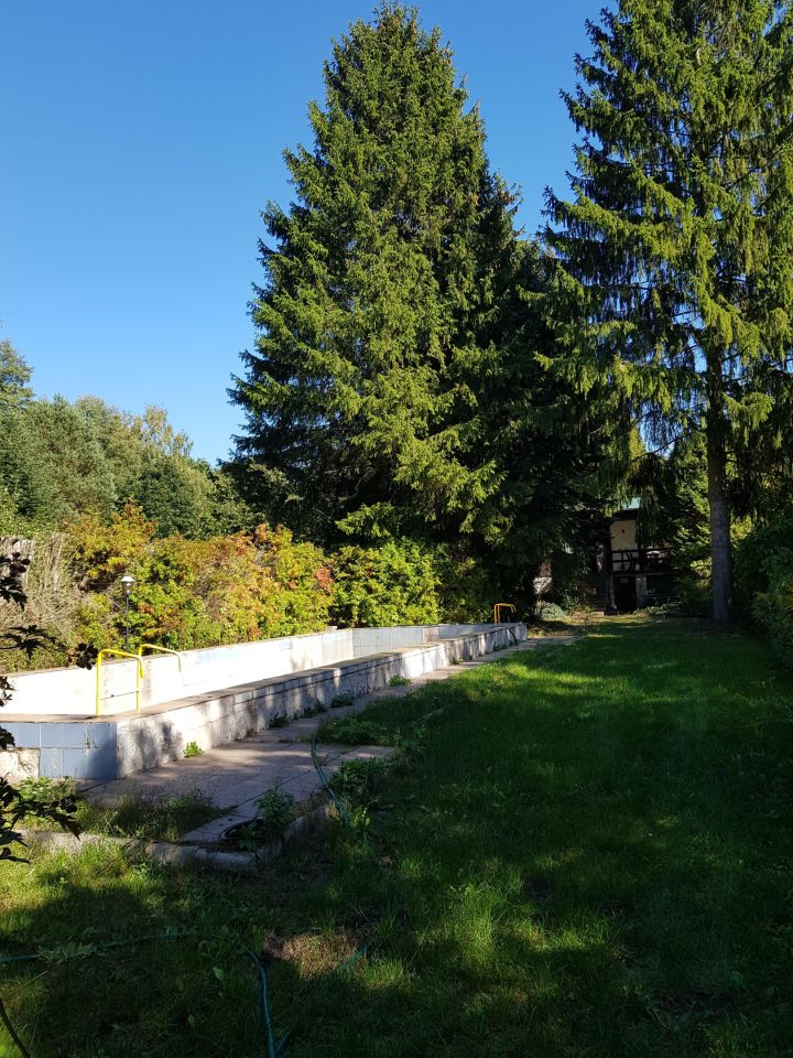 Działka rekreacyjna Łosie, ul. Czyżyka. Zdjęcie 12