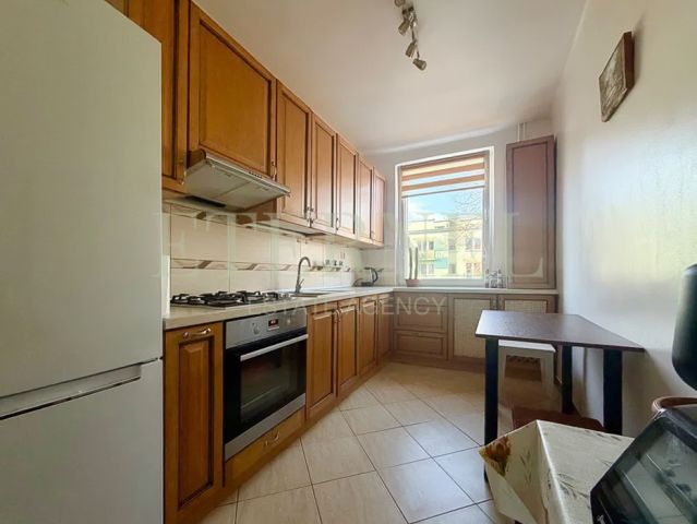 Mieszkanie 2-pokojowe Kraków, ul. gen. Tadeusza Kutrzeby. Zdjęcie 4