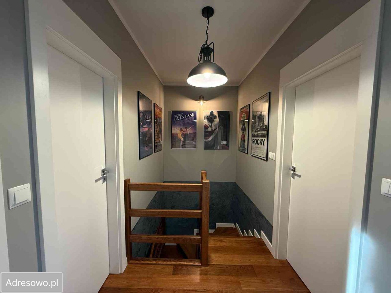 dom szeregowy, 4 pokoje Lubin Stary Lubin. Zdjęcie 11