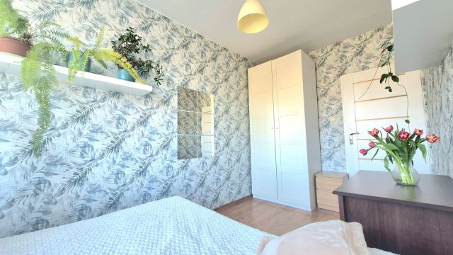 Mieszkanie 4-pokojowe Sosnowiec Zagórze, ul. Stefana Kisielewskiego. Zdjęcie 6