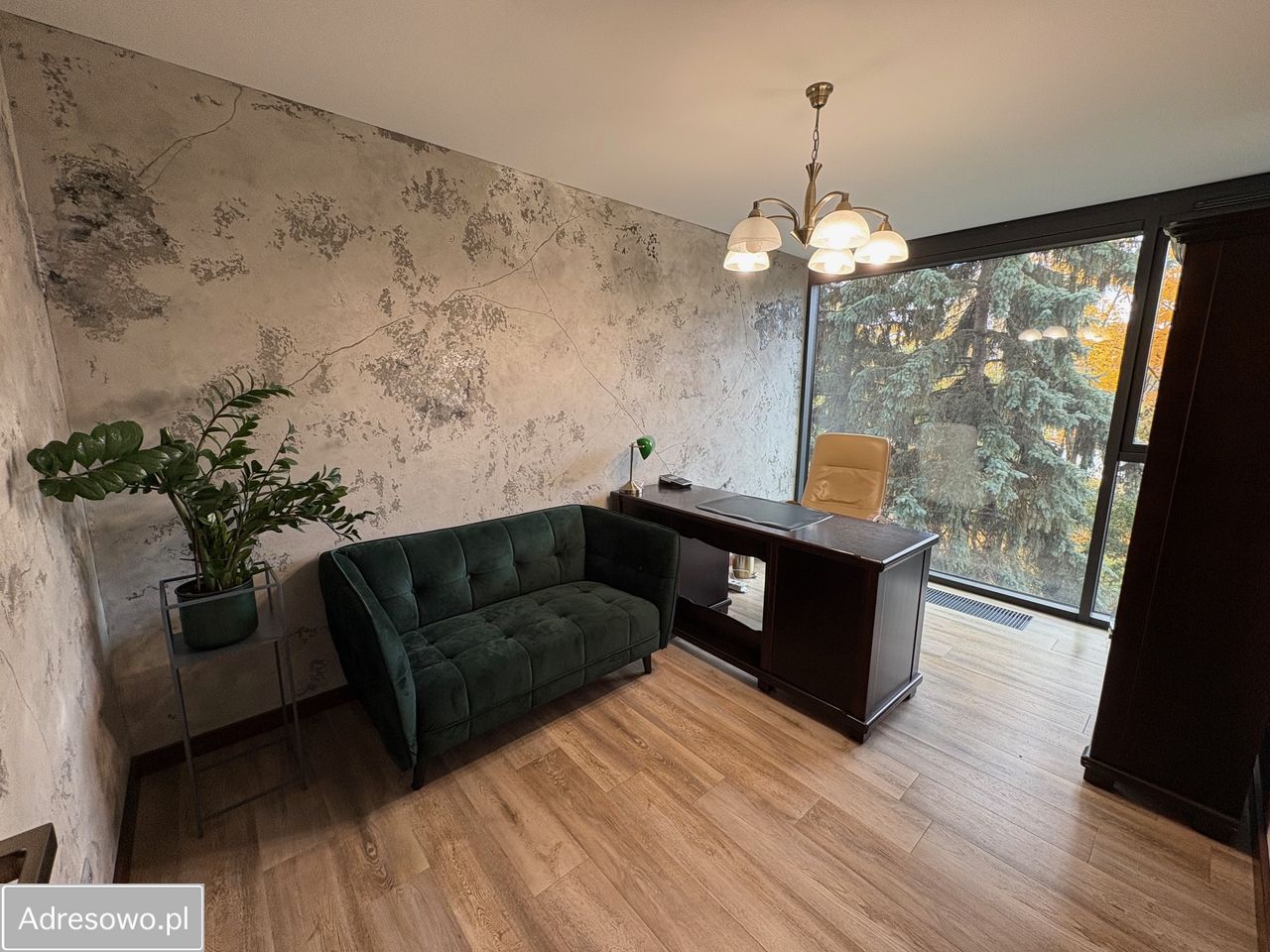 Mieszkanie 2-pokojowe Lublin Śródmieście, al. Racławickie. Zdjęcie 14