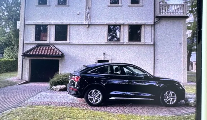 dom wolnostojący, 10 pokoi Góra, ul. Ludwika Hirszfelda