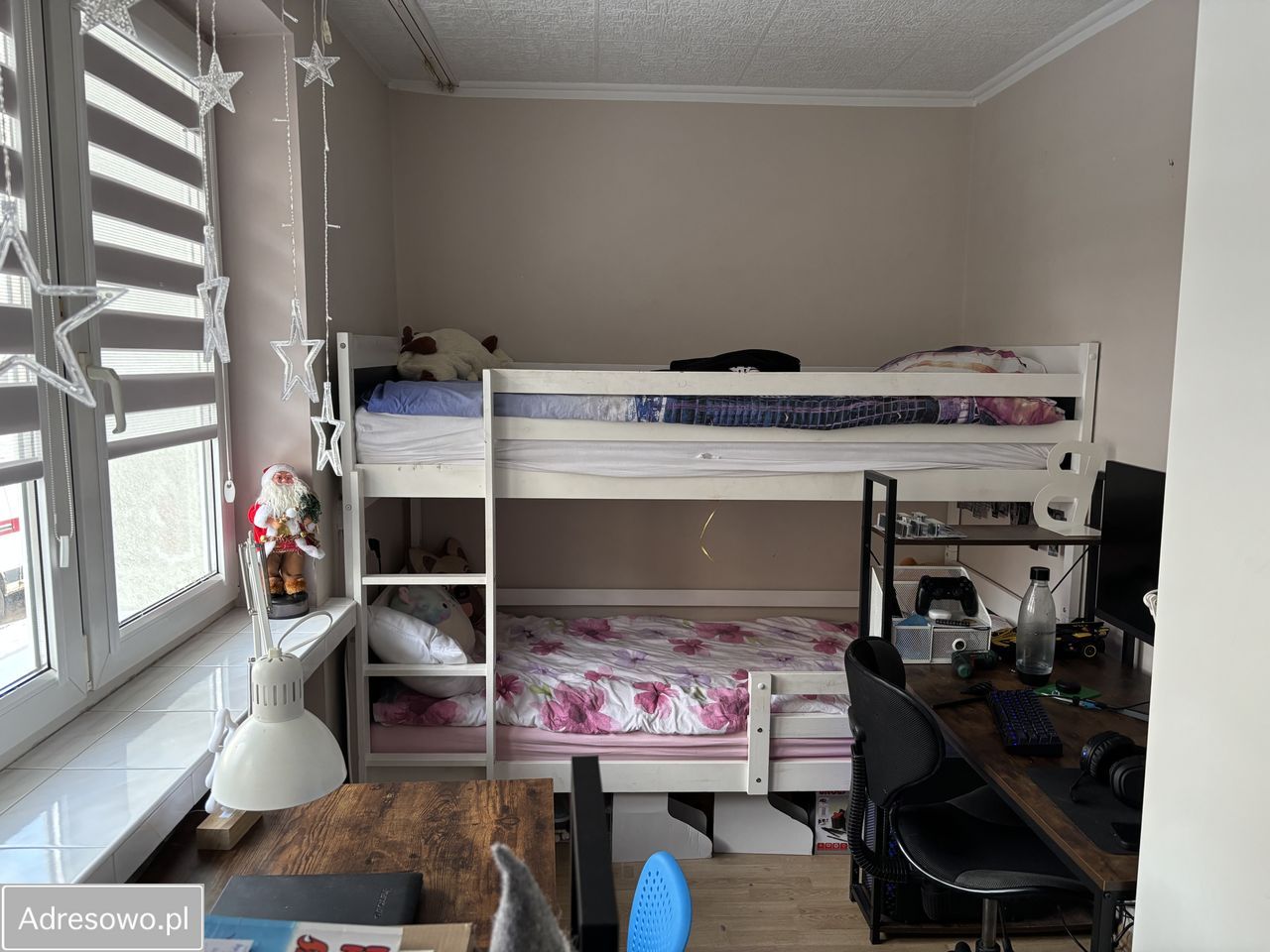 Mieszkanie 2-pokojowe Gdynia Grabówek. Zdjęcie 9