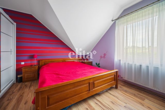 dom wolnostojący, 4 pokoje Szemud, ul. Słoneczna. Zdjęcie 12