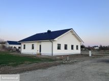 bliźniak, 3 pokoje Rokietnica, ul. Witkowa. Zdjęcie 2