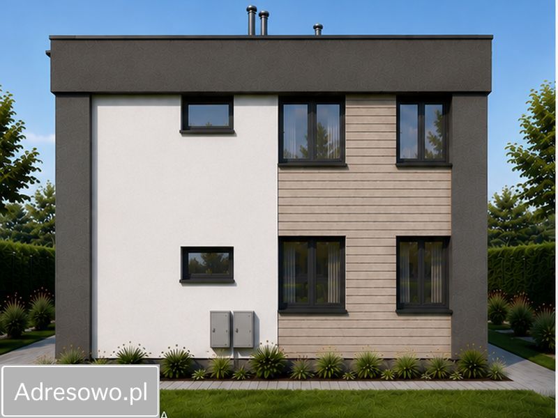 Działka inwestycyjna Mielec, ul. Metalowców. Zdjęcie 3