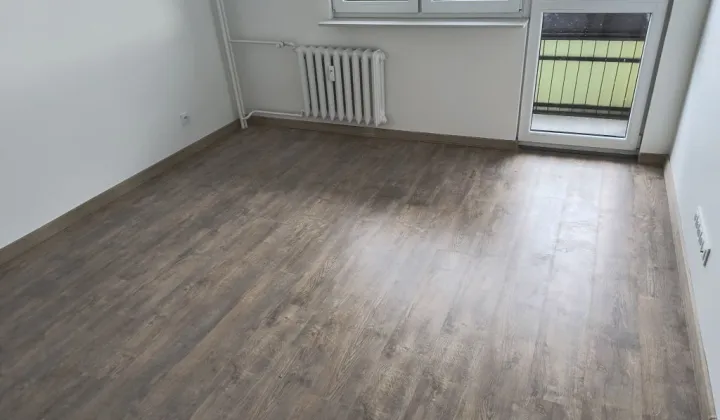 Mieszkanie 2-pokojowe Radom Ustronie