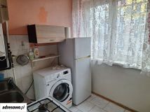 Mieszkanie 2-pokojowe Bytom Łagiewniki, ul. Świętochłowicka. Zdjęcie 2