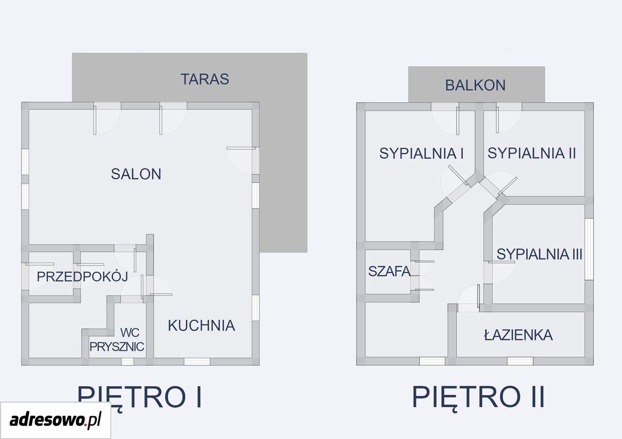 dom wolnostojący, 4 pokoje Koniaków. Zdjęcie 21