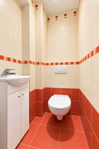 Mieszkanie 3-pokojowe Rzeszów, ul. Wincentego Pola. Zdjęcie 9