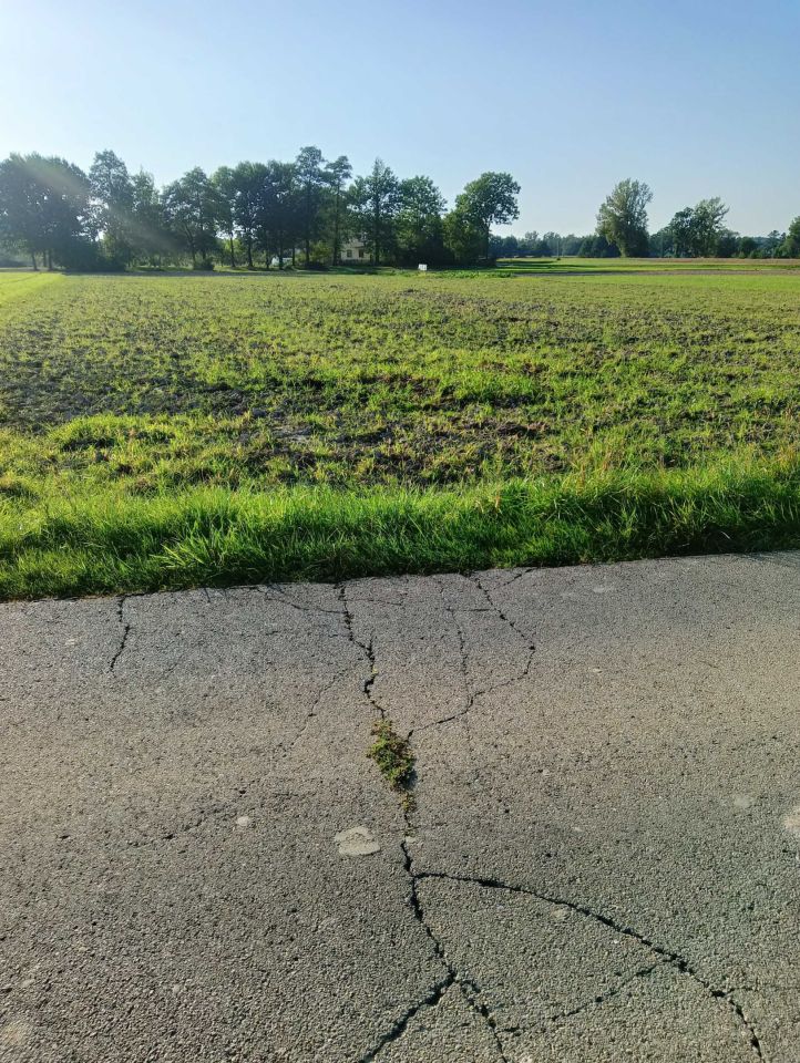 Działka rolna Ligota. Zdjęcie 3