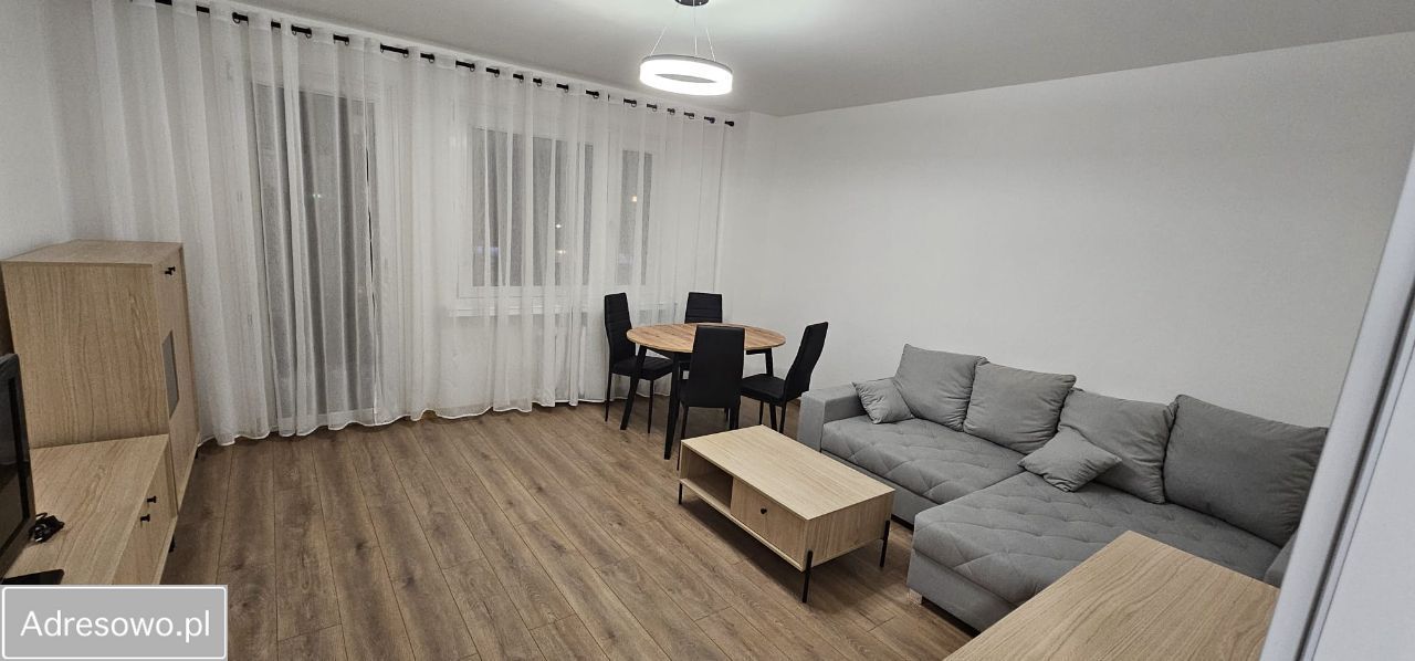 Mieszkanie 2-pokojowe Jelenia Góra Zabobrze, ul. Józefa Elsnera