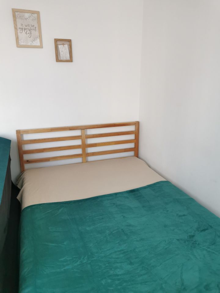 Mieszkanie 1-pokojowe Warszawa Bródno, ul. Rembielińska