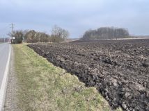 Działka budowlana Wierzbice. Zdjęcie 3