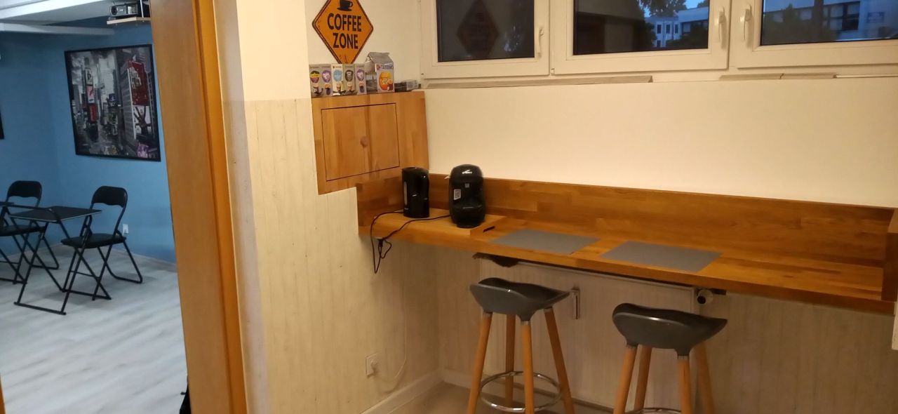 Lokal Gliwice, ul. Nowy Świat. Zdjęcie 10