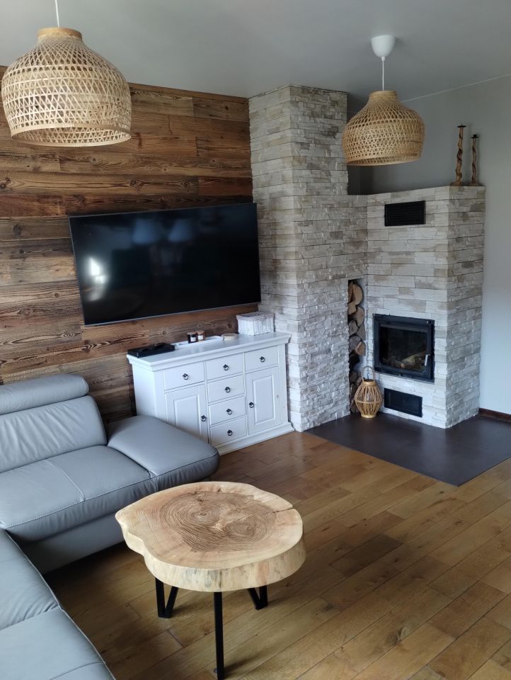 Mieszkanie 5-pokojowe Łomianki Łomianki-Dąbrowa, ul. Zawilca. Zdjęcie 3