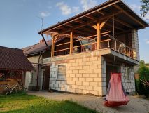 Działka siedliskowa Branew Branew Ordynacka. Zdjęcie 1