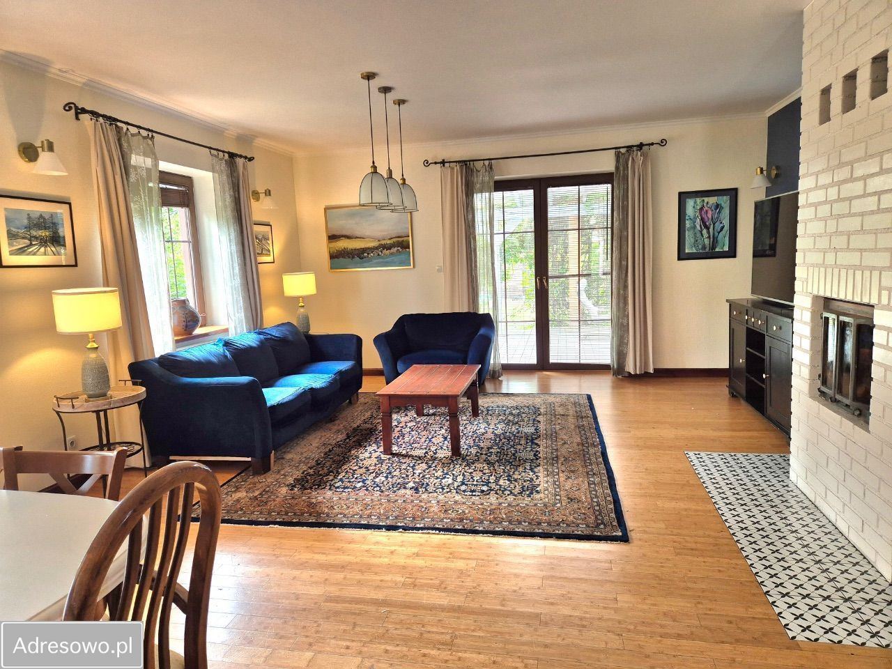 dom wolnostojący, 6 pokoi Zawierzbie. Zdjęcie 2