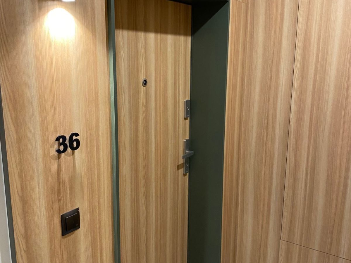 Mieszkanie 4-pokojowe Pruszcz Gdański, ul. Jana Kasprowicza. Zdjęcie 2