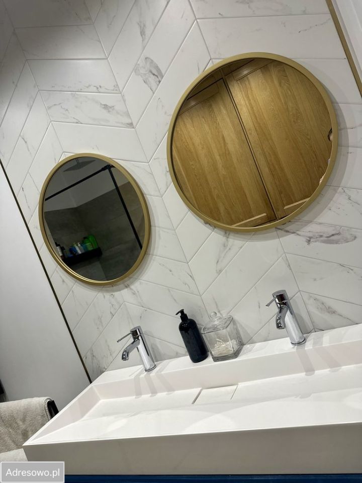 dom szeregowy, 5 pokoi Stara Wieś. Zdjęcie 8