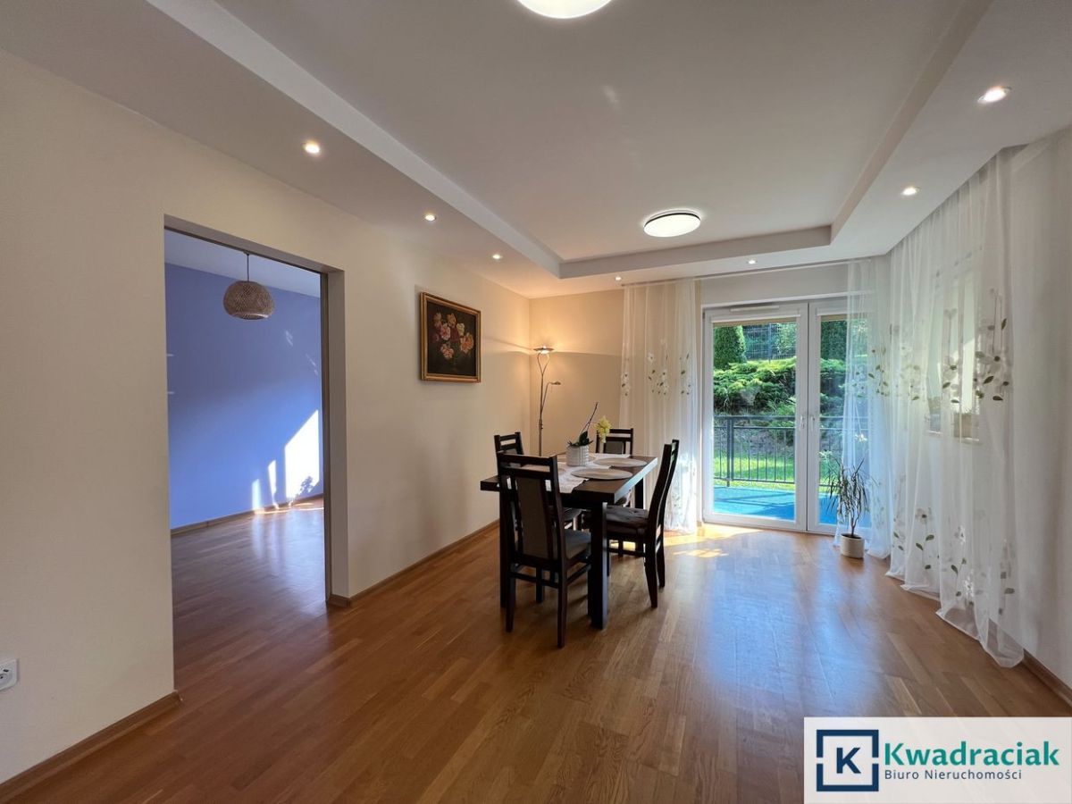 Mieszkanie 3-pokojowe Krosno, ul. Korczyńska. Zdjęcie 6