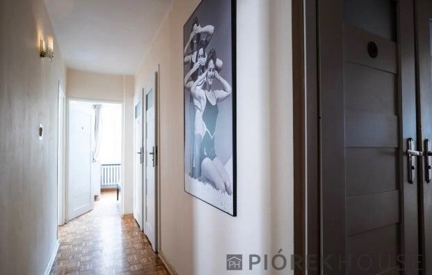 Mieszkanie 5-pokojowe Warszawa Praga-Północ, ul. Jagiellońska. Zdjęcie 11